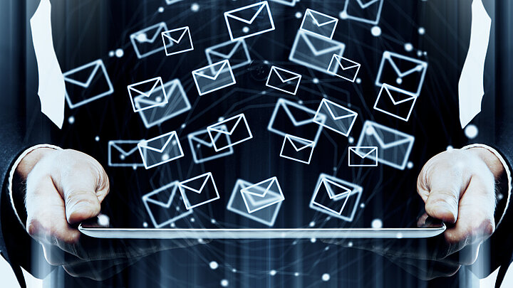 Grafika abstrakcyjna